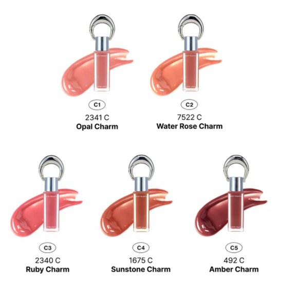 Opal CHARM TINT Glossy Gel - Picture 7 of 7